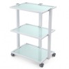 Mesa Tania Cristal Sibel