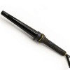 Tenacilla Glamour Wand Gold Leopard Soft Touch Digital Corioliss
