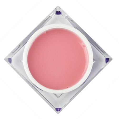 Perfect French Gel   Blush Cover 30ml Molly Lac