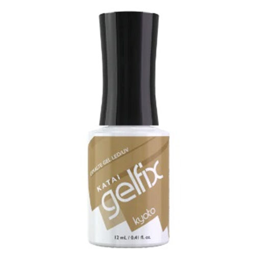 Esmalte Semipermanentes Kyoto 12ml Gelfix 
