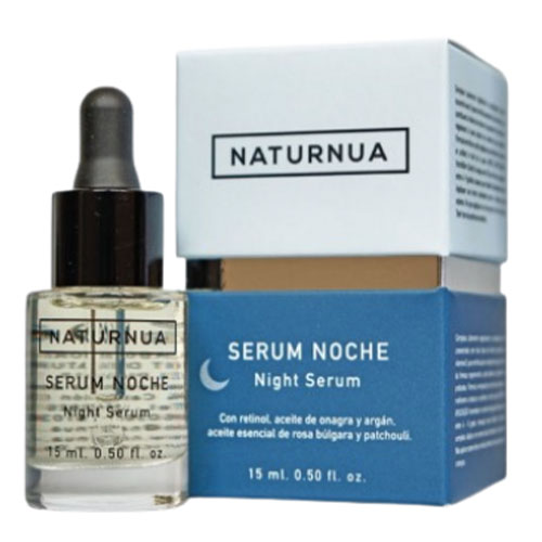 Sérum Noche 15ml Naturnua