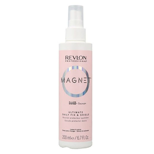Spray Multiprotector Cabello y Cuero Cabelludo Magnet 200ml Revlon Spray Multiprotector Cabello y Cuero Cabelludo Magnet 200ml Revlon