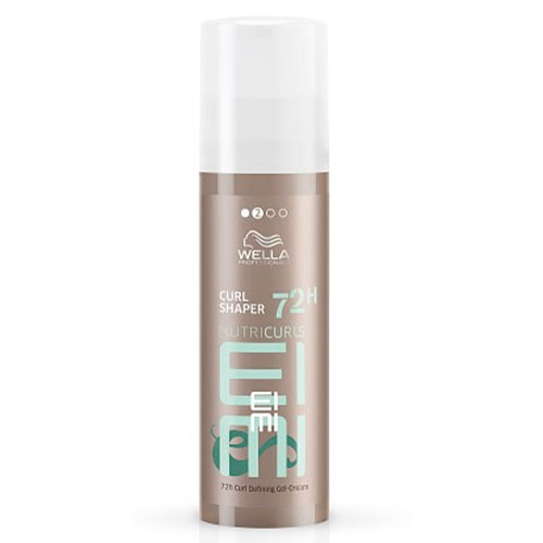 Eimi Curl Shaper Nutricurls 150ml Wella
