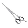 Tijera 5" Microdentada Disprof