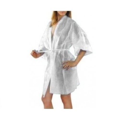 Kimono Blanco TNT Giubra