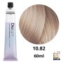 Coloración Ácida L'Oréal Professionnel Dia Light 10.82 de 60ml