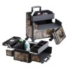 Maletín Trolley Leopardo 4 Cuerpos Eurostil Maletín Trolley Leopardo 4 Cuerpos Eurostil