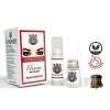 Kit Henna Marrón 2g. + Revelador + Dosificador Kit Henna Marrón 2g. + Revelador + Dosificador