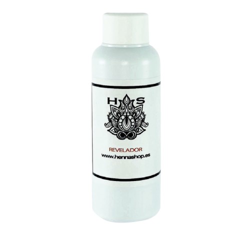 Revelador Henna 75ml Revelador Henna 75ml