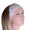 Diademas Desechables 78x11cm 100ud Pollié Diademas Desechables 78x11cm 100ud Pollié