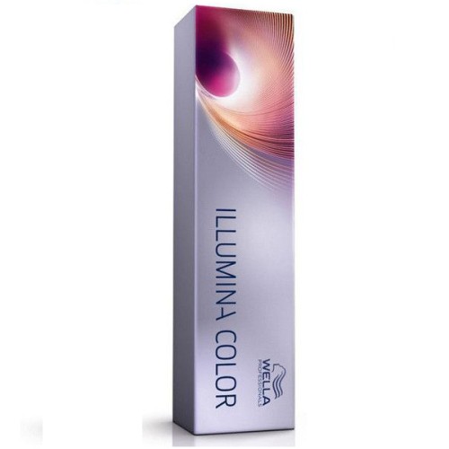 Tinte Illumina Color 4/ 60ml Wella Tinte Illumina Color 4/ 60ml Wella