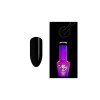 Esmalte semipermanente Ultimate Black 10ml Molly Lac Esmalte semipermanente Ultimate Black 10ml Molly Lac