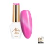 Esmalte Semipermanente Molly Lac Cat Eye Pastel Bubblegum nº 274 de 8g