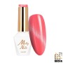 Esmalte Semipermanente Molly Lac Cat Eye Pastel Coral 275 de 8g