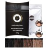 Fibras Capilares en Sobre 100gr Dark Brown Ecobell 