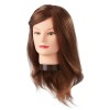 Maniquí Cabello Natural Amber 35-40cm Eurostil Maniquí Cabello Natural Amber 35-40cm Eurostil