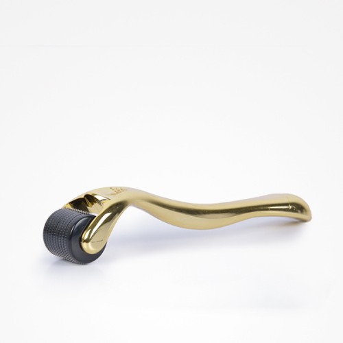 Derma-Roller Bifull Beauty Dorado de 0.5mm Derma-Roller Bifull Beauty Dorado de 0.5mm