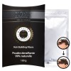 Fibras Capilares en Sobre 100gr Medium Blonde Ecobell Fibras Capilares en Sobre 100gr Medium Blonde Ecobell