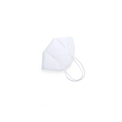 Mascarilla Infantil FFP2 10uds