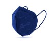 Mascarilla FFP2 10uds Azul Marino Mascarilla FFP2 10uds Azul Marino