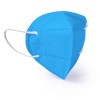 Mascarilla FFP2 10uds Azul Claro Mascarilla FFP2 10uds Azul Claro