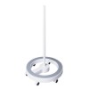 Pie Soporte Lupa Base Circular Pollié Pie Soporte Lupa Base Circular Pollié
