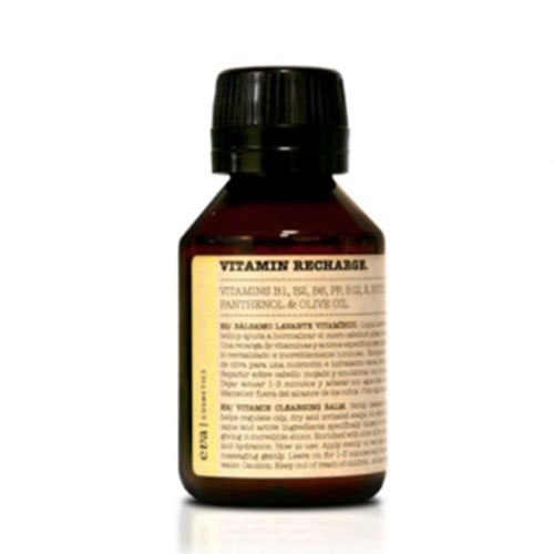 Champú Vitamin Original 100ml Eva Champú Vitamin Original 100ml Eva