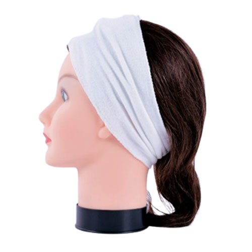 Turbante Blanco Bifull
