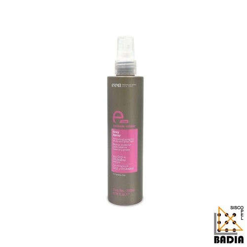 Spray Capilar Matizador Eva Professional E-Line Grey de 200ml Spray Capilar Matizador Eva Professional E-Line Grey de 200ml