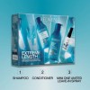 Set Fortalecedor para Cabello Largo y Débil Redken Extreme Length Holiday Gift Set de 3 Productos