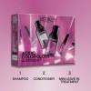 Set de Cuidado del Color Redken Acidic Color Gloss Holiday Gift Set de 3 Productos Set de Cuidado del Color Redken Acidic Color Gloss Holiday Gift Set de 3 Productos