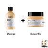 Pack Capilar L'Oréal Professionnel Absolut Repair Duo/26 Champú 300ml + Mascarilla 250ml Pack Capilar L'Oréal Professionnel Absolut Repair Duo/26 Champú 300ml + Mascarilla 250ml