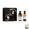 Pack Capilar L'Oréal Professionnel Absolut Repair Molecular Duo/26 Champú 300ml + Aceite 90ml Pack Capilar L'Oréal Professionnel Absolut Repair Molecular Duo/26 Champú 300ml + Aceite 90ml