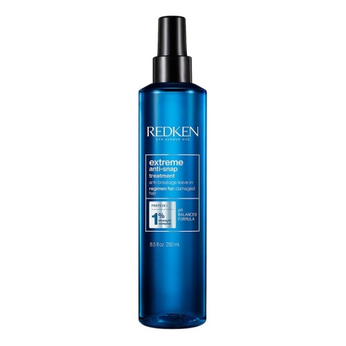 Spray Acondicionador Extreme Anti-Snap 250ml Redken Spray Acondicionador Extreme Anti-Snap 250ml Redken