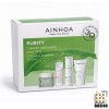 Pack Tratamiento Facial Purificante Ainhoa Purity Crema Seborreguladora + Gel Limpiador + Tónico de 3 Productos Pack Tratamiento Facial Purificante Ainhoa Purity Crema Seborreguladora + Gel Limpiador + Tónico de 3 Productos