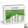 Pack Facial Purificante Ainhoa Purity Fluido + Mascarilla + Gel Limpiador + Tónico de 4 Productos Pack Facial Purificante Ainhoa Purity Fluido + Mascarilla + Gel Limpiador + Tónico de 4 Productos