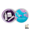 Pack Facial Ainhoa Vegan Collagen+ Firmeza y Volumen Navidad 2026 de 50ml + 50ml + 15ml