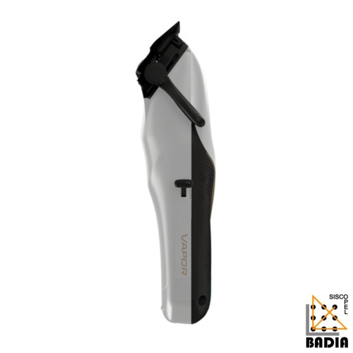 Máquina de Corte Wahl Vapor Clipper CE Champion Edition de 150min de Autonomía Máquina de Corte Wahl Vapor Clipper CE Champion Edition de 150min de Autonomía