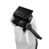 Máquina de Corte Wahl Vapor Clipper CE Champion Edition de 150min de Autonomía Máquina de Corte Wahl Vapor Clipper CE Champion Edition de 150min de Autonomía