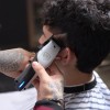 Máquina de Corte Wahl Vapor Clipper CE Champion Edition de 150min de Autonomía Máquina de Corte Wahl Vapor Clipper CE Champion Edition de 150min de Autonomía