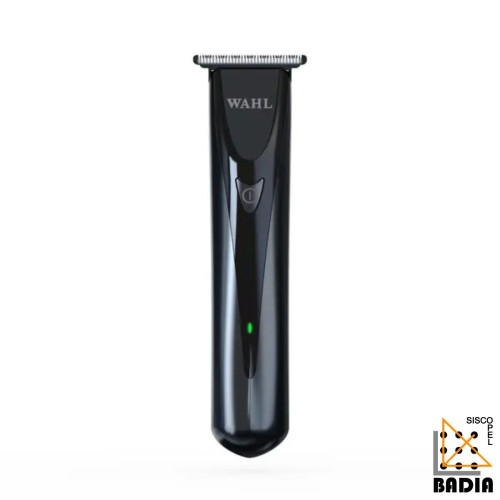 Recortadora Profesional Wahl Chromini Duo Cordless Trimmer con Doble Cuchilla Recortadora Profesional Wahl Chromini Duo Cordless Trimmer con Doble Cuchilla