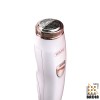 Depiladora Facial Wahl Facial Hair Remover Recargable