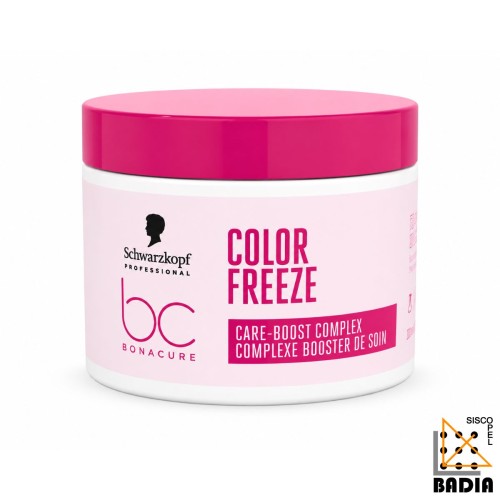 Mascarilla Color Freeze Mask 500ml. Bonacure Mascarilla Color Freeze Mask 500ml. Bonacure