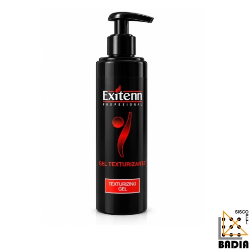Gel Texturizante Exitenn de 250ml Gel Texturizante Exitenn de 250ml