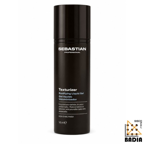 Gel Líquido Texturizante Sebastian Texturizer de 145ml