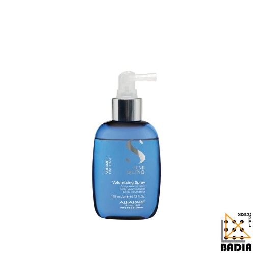 Spray Voluminizador Alfaparf Semi Di Lino Volumizing Spray de 125ml