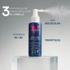 Loción Anticaída Valquer Shock Caída ADN Molecular de 100ml