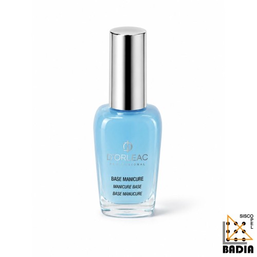 Base Multiuso para Uñas D'Orleac de 13ml
