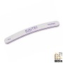 Lima de Uñas Kaitei Purple Media Luna de Grano 100/180