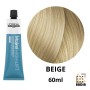 Tinte Permanente Aclarante L'Oréal Professionnel Majirel High Lift Beige de 60ml